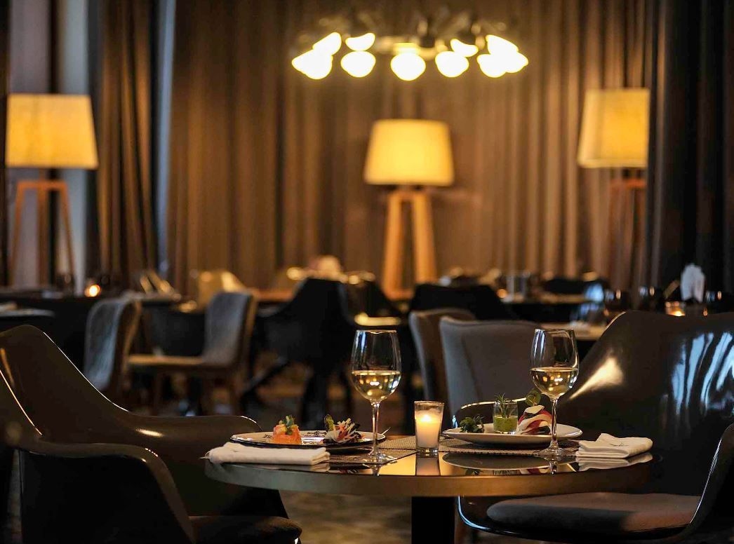 Hotel Novotel Marrakech Hivernage3