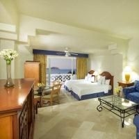 Barcelo Karmina Palace Deluxe4