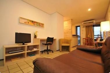 SOLARE SUITES NUMBRE ONE2