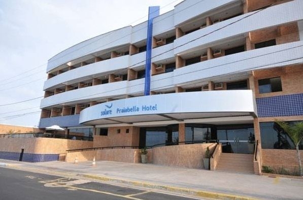 SOLARE PRAIABELLA0