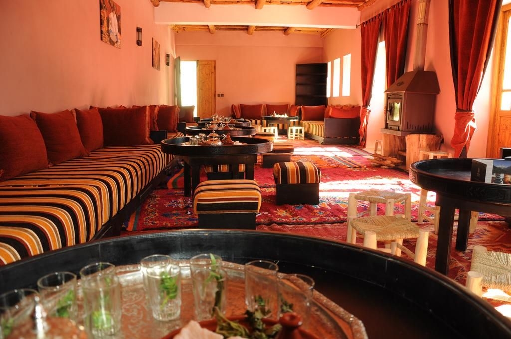 Hotel Le Village du Toubkal2