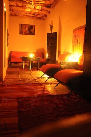 Hotel Le Village du Toubkal1