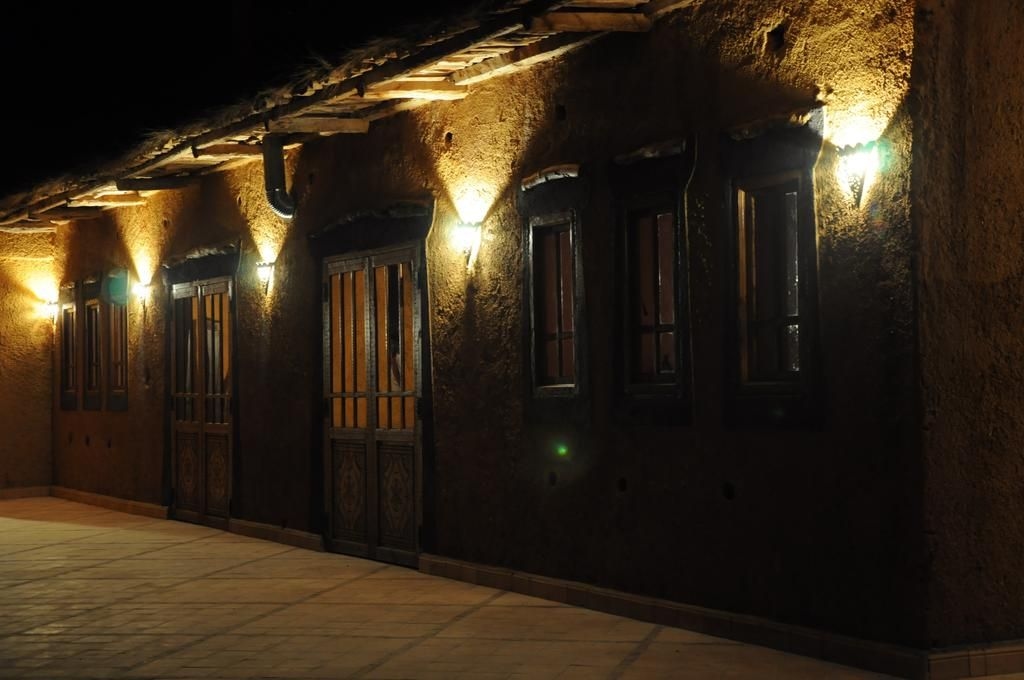 Hotel Le Village du Toubkal0
