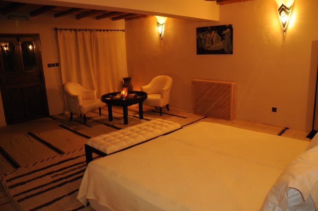 Hotel Le Village du Toubkal3