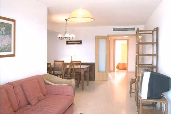 APARTAMENTOS PORT SAPLAYA3