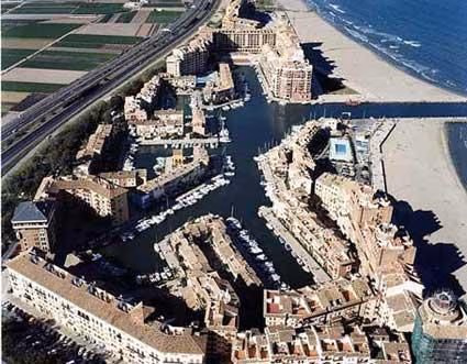 APARTAMENTOS PORT SAPLAYA1