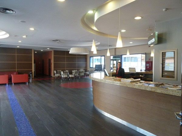 ASUR METROPOL ALCALA2