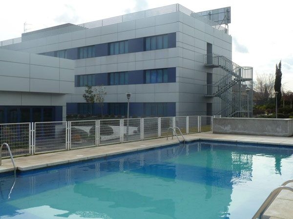 ASUR METROPOL ALCALA1