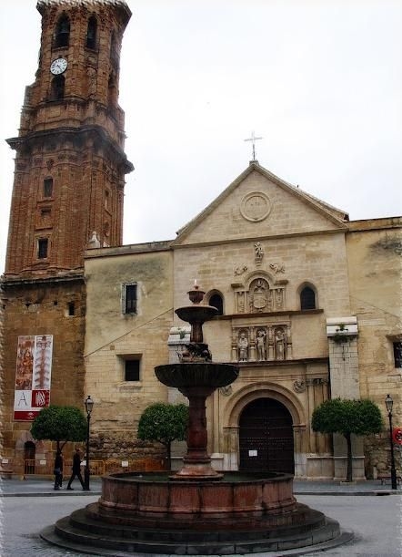PLAZA SAN SEBASTIAN0