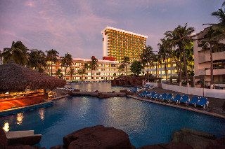 El Cid El Moro Beach Hotel1