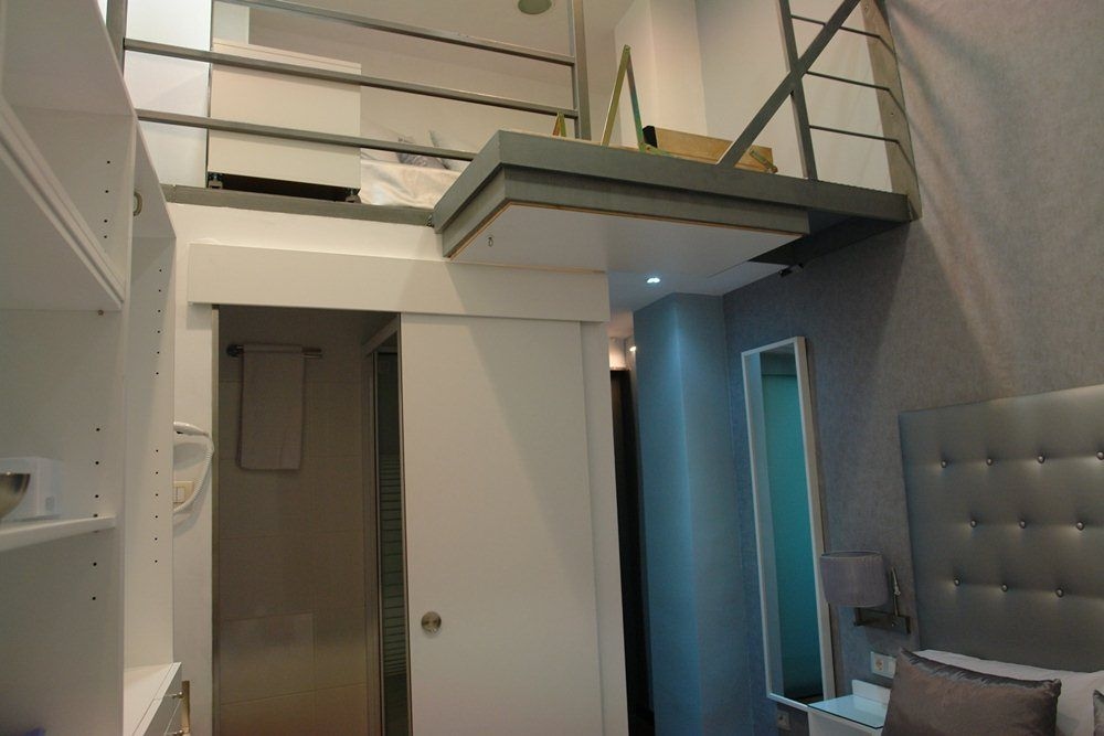 HOSTAL CEL BARCELONA3
