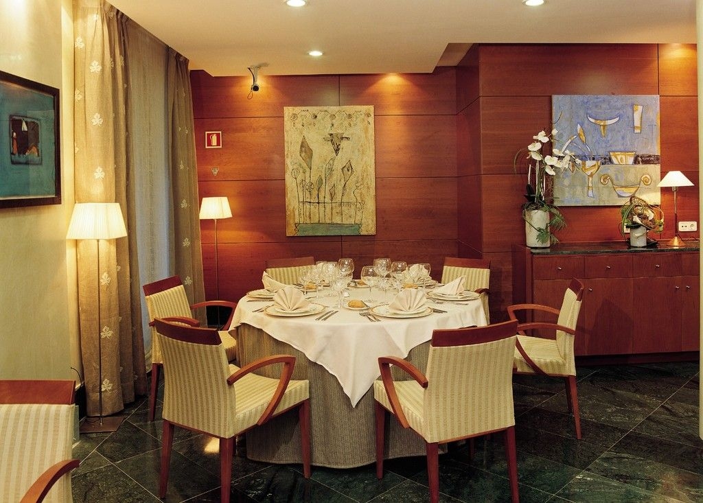 NH Barcelona Centro4