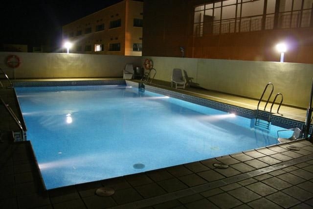 APARTAMENTOS LUX SEVILLA BORMUJOS3