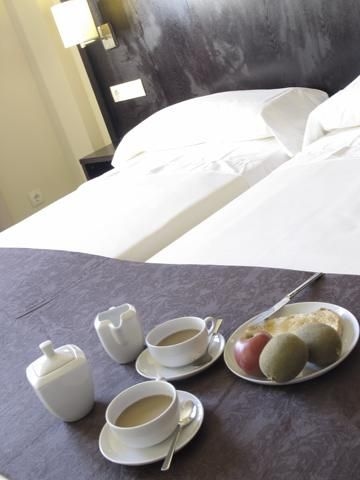 APARTAMENTOS LUX SEVILLA BORMUJOS2