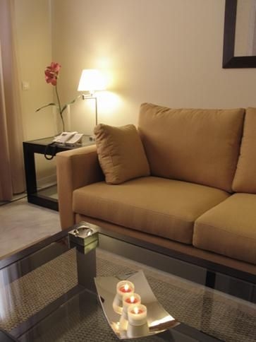 APARTAMENTOS LUX SEVILLA BORMUJOS1
