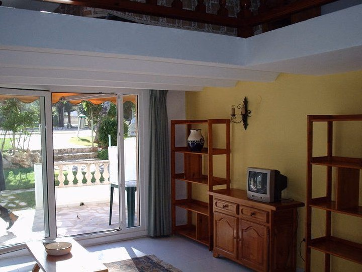 DOMUS SELECTA PALAU VERD3