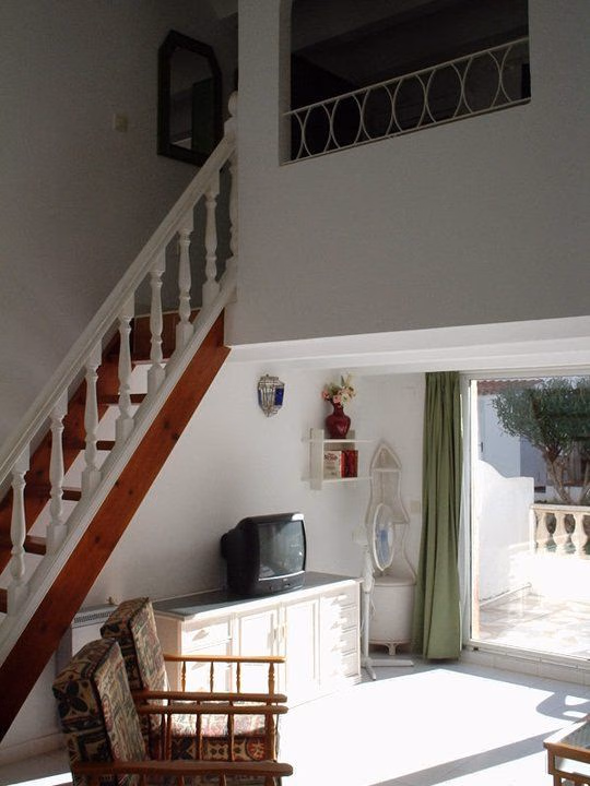 DOMUS SELECTA PALAU VERD2