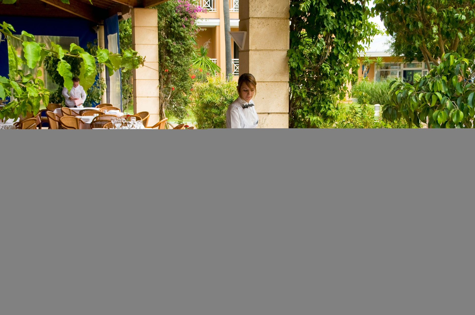 HOTEL BARROSA PARK0