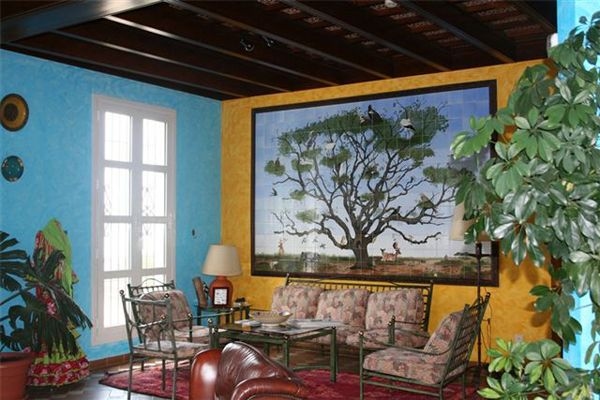 Hotel Toruno1