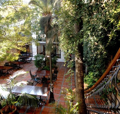 HOTEL NOU ROMA2
