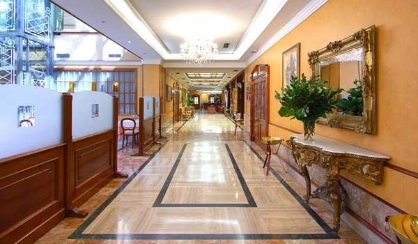 TRYP LEGANES4