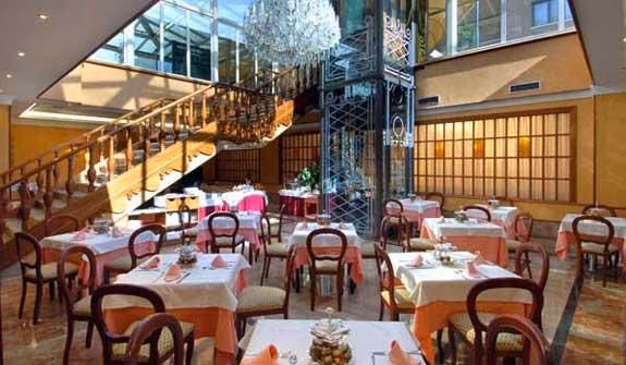 TRYP LEGANES3