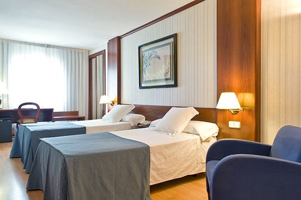TRYP LEGANES1