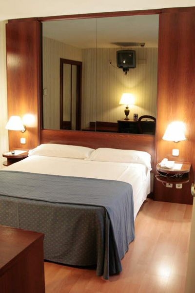 TRYP LEGANES0