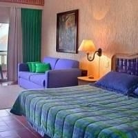 Hotel Playa Mazatlan1