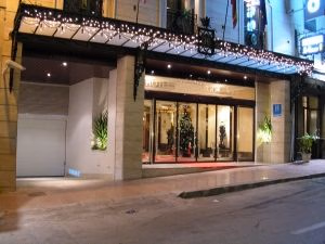HOTEL SANTIAGO1