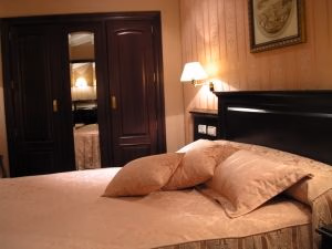 HOTEL SANTIAGO0