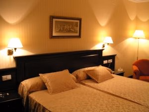 HOTEL SANTIAGO4