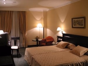 HOTEL SANTIAGO3