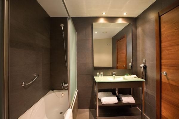 Hotel FG Logrono4