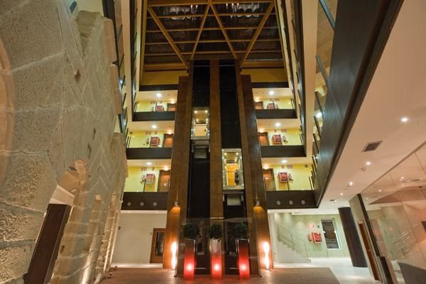 Hotel FG Logrono2
