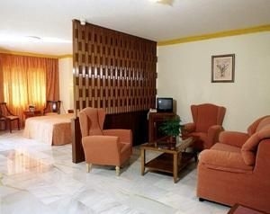 HOTEL ABADES MIRADOR4