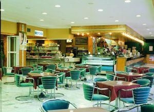 HOTEL ABADES MIRADOR2