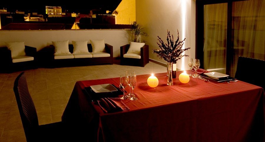 DOMUS SELECTA HOTEL AND BOUTIQUE SPA ADEALBA2