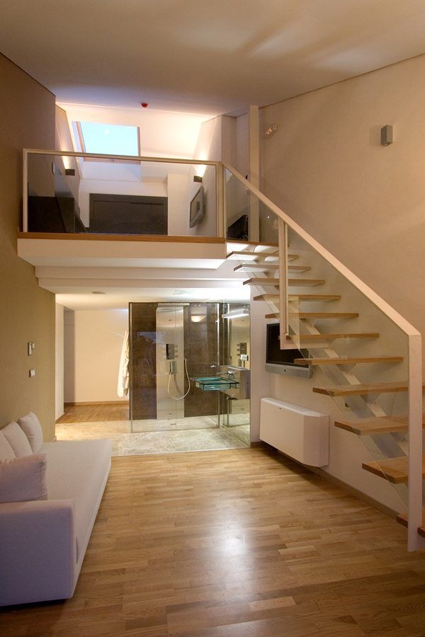 DOMUS SELECTA HOTEL AND BOUTIQUE SPA ADEALBA4