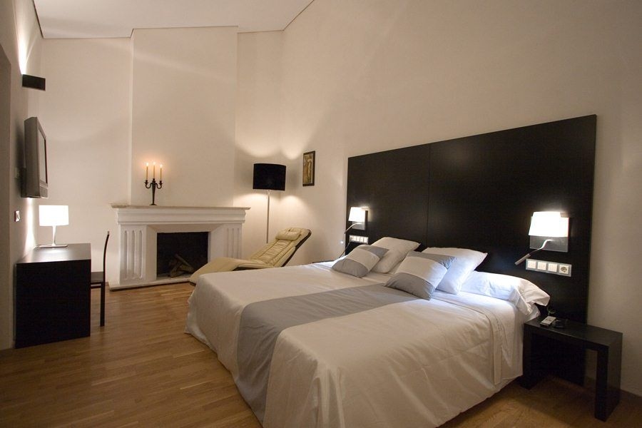 DOMUS SELECTA HOTEL AND BOUTIQUE SPA ADEALBA3
