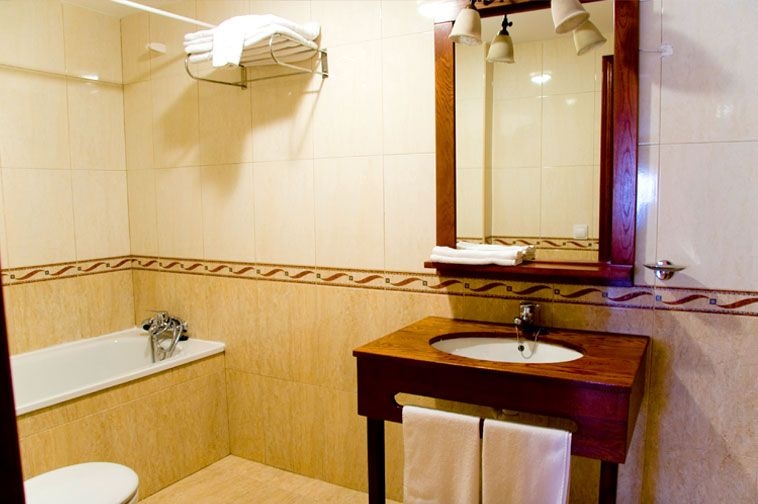 DOMUS SELECTA APARTAMENTOS LA TRUFA NEGRA4
