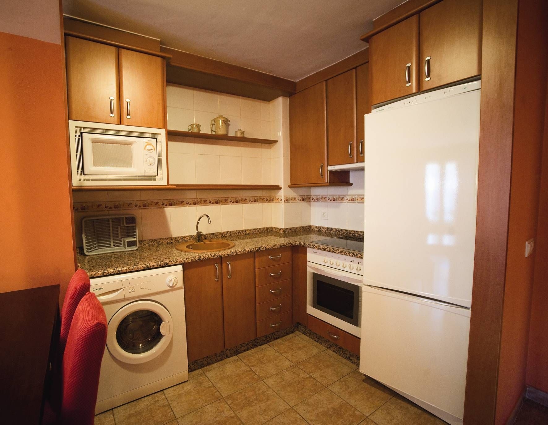 DOMUS SELECTA APARTAMENTOS LA TRUFA NEGRA2