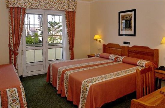 HOTEL BOSQUE MAR1