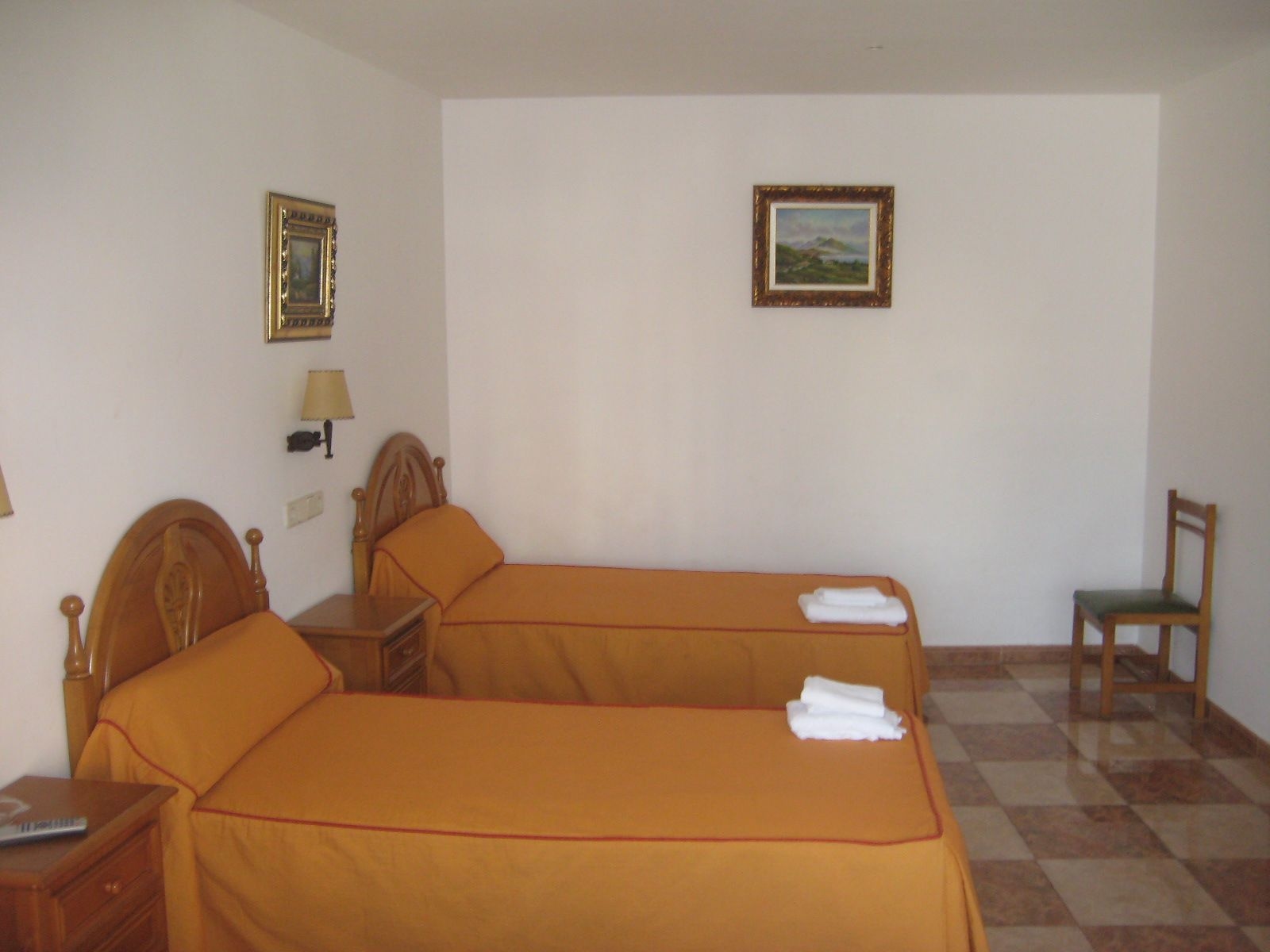 PENSION VENECIA4