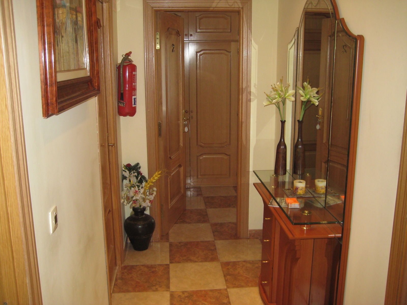 PENSION VENECIA1