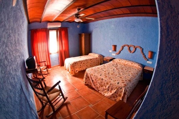 EL CORTIJO1