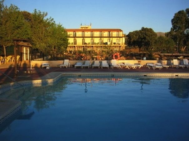 EL CORTIJO0