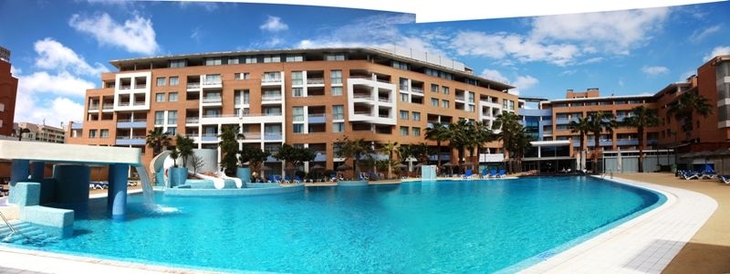 APARTAMENTOS NEPTUNO0