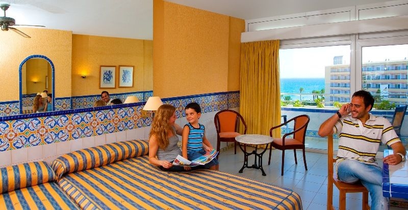 PLAYALINDA HOTEL1