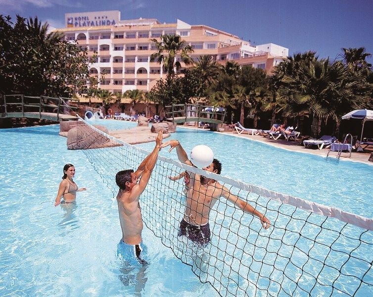 PLAYALINDA HOTEL4